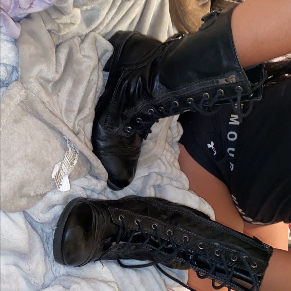 boots